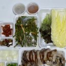 족팔계 - 봉천동 낙성대 인헌시장 쫀득한 국내산 족발 맛집 족팔계 포장후기