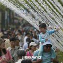 분수대길 이미지