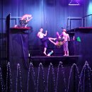 제주 스카이워터쇼 이미지