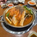 연안정육식당 | 비 와서 더 신났던 오션월드와 비발디파크 맛집추천