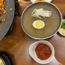 강릉얼큰이냉면춘천점 이미지