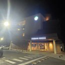 중앙로 R 스포츠타운길 | [춘천]춘천카페추천 스타벅스 더춘천의암호R점 미디어아트 방문후기