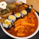 얌샘김밥 맛집 추천 메뉴 가격 모다기 김밥 떡볶이 분식 내돈내산 솔직후기