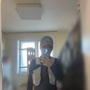 20241221 덕유산 영구종주 설중산행, 결국 통제엔딩
