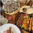 모힝 비스트로 이미지