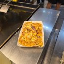 갓독 & 파스타 이미지