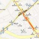대조시장주변 이미지