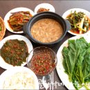 행복한시골밥상 이미지