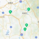 옥과면행정복지센터 1층 이미지