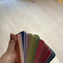 한스판교 | 연기학원 한스액팅 | 중고등학생 예비 연기반 수업 후기 | 외모 카드와 성격 카드를 활용한 캐릭터...