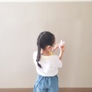 예쁜 머리야