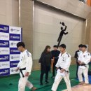 동해생활체육유도대회