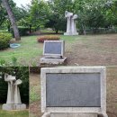 석재 서병오 흉상 | 달성공원에는 어떤 기념비가 서있을까?
