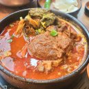 엄마토종순대 | 부천상동 송내역순대국 맛집 | 백가내토종순대국해장국 후기