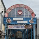 동부식당 | 춘천밥집 추천, 동부시장 앞 전주식당 두부찌개 백반 맛집 후기