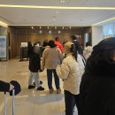 더한옥호텔앤리조트 | 양양 더앤리조트 호텔 디럭스 패밀리 트윈 겨울 체크인 후기