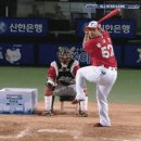 올스타전 홈런레이스 준우승 서든데스 gif 이미지