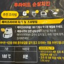 치킨홀릭 - 의정부시 추동로1번길 45 | 소바바 황금홀릭 후라이드 순살치킨 솔직 후기 재구매 의사는?