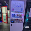 신용세탁소 | 슈퍼파워 코인 노래연습장 자판기 신용카드 결제기 설치 후기