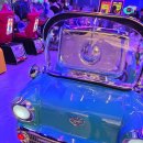 Fun it(펀잇) | [스타필드시티 부천] 4층 반대편에 새로 생긴 오락실, FUN IT 펀잇, 신나라소아과 옆