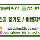 강남합기도스쿨 이미지