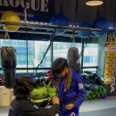 LA 다이어트 복싱 이미지