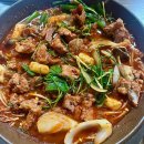 할머니집 | 매운 거 땡기는 날 가기 좋은 청주 현지인 찐 맛집 황할머니갈비집 후기