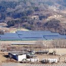 경원 태양광발전소 이미지