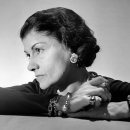 코코 샤넬(Coco Chanel) 이미지