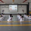 용인대 꿈누리 태권도 이미지