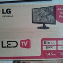 lg전자 22인치 led 모니터 겸 tv 미개봉 팝니다 이미지