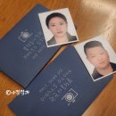 대구 봉덕동 사진관 여권사진 자연스럽고 깔끔