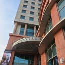 밀레니엄프라자 | 카타르 도하 스탑오버 후기 | 사막투어 | 도하 밀레니엄 플라자 호텔