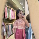 자매의하루 | [태국/방콕] 극 P 자매의 대환장 '왕홍 체험' 후기! 전통의상 입고 왓포 점령 📸✨