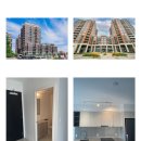 👍👍👍Wilson & Allen 1Bed+Den🔥$2,450🔥파킹포함👍👍👍 이미지