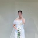 [본식 드레스 가봉 후기] 로브드케이(로브드k) / 웜톤인 신부에게 잘 어울리는 드레스샵 / 메이크업은...