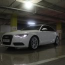 (판매완료) 아우디/a6 3.0TDI 콰트로 다이나믹 /11년11월 (12년)/4만 / 인천 /5300 팝니다 급 이미지