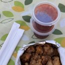 제주시 삼화지구 물놀이 갈 때 먹기 좋은 치킨맛집 ‘ 표선제주닭집삼화점 ’