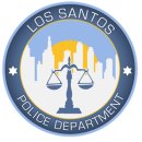 Los Santos Police Department 이미지