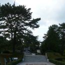 303고지 추모공원 화장실 | 6.25 격전지 역사를 보여주고 있는 칠곡군 "다부동 전적기념관" 과 "도봉사" 를 찾아.