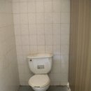 ＜노루 페인트＞ 본관, 별관 화장실 칸막이 큐비클 시공 이미지