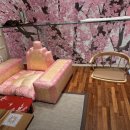 puppy lounge 이미지