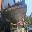 블루노트(다) | 뉴욕 3대 재즈바 블루노트 BLUENOTE 공연 음식 후기