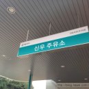 신우주유소 - 서천군 장서로 427 | 신우주유소