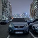 현기 자동차정비 | 투싼 하이브리드 10개월 후기