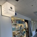 길음뉴타운8단지 제2경로당 | 길음역미용실 클리닉 1회만으로 비단 머리결 만들어주는 ' 살롱에이 길음뉴타운점 '