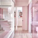 Pink House 이미지