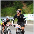 2011년 횡성 전국 산악 자전거 대회 이미지
