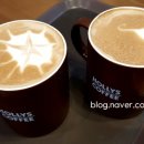 할리스커피장승배기역점