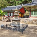 창원 의림사 삼층석탑 이미지